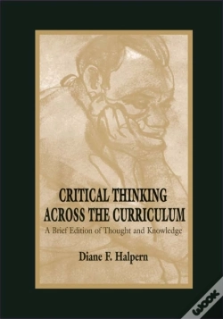 Capa do artigo Critical Thinking Across The Curriculum