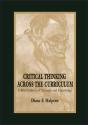 Critical Thinking Across The Curriculum - Preview