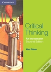 Capa do artigo Critical Thinking