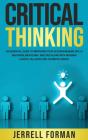 Critical Thinking: An Essential Guide To - Preview