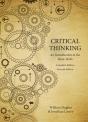 Critical Thinking: An Introduction To The Basic Skills - Canadian Seventh Edition - Preview
