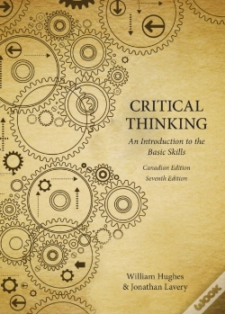 Capa do artigo Critical Thinking: An Introduction To The Basic Skills - Canadian Seventh Edition