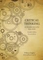 Critical Thinking: An Introduction To The Basic Skills - Canadian Seventh Edition - Preview