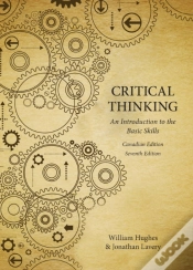 Capa do artigo Critical Thinking: An Introduction To The Basic Skills - Canadian Seventh Edition