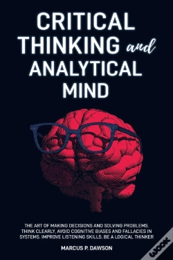 Capa do artigo Critical Thinking And Analytical Mind: T