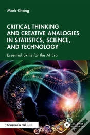 Capa do artigo Critical Thinking And Creative Analogies In Statistics, Science, And Technology