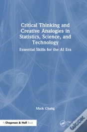 Capa do artigo Critical Thinking And Creative Analogies In Statistics, Science, And Technology