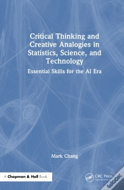 Capa do artigo Critical Thinking And Creative Analogies In Statistics, Science, And Technology