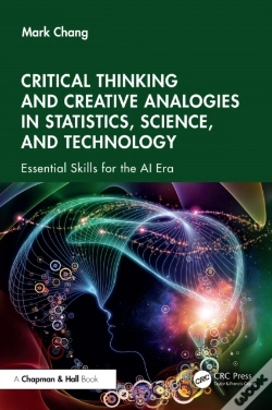 Capa do artigo Critical Thinking And Creative Analogies In Statistics, Science, And Technology