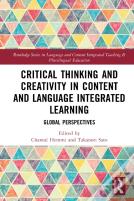 Critical Thinking And Creativity In Content And Language Integrated Learning