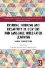 Critical Thinking And Creativity In Content And Language Integrated Learning - Preview