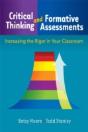 Critical Thinking And Formative Assessments - Preview