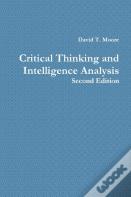 Critical Thinking And Intelligence Analysis