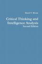 Critical Thinking And Intelligence Analysis - Preview