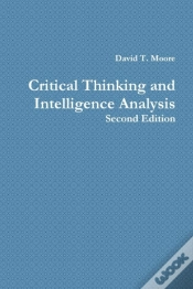 Capa do artigo Critical Thinking And Intelligence Analysis