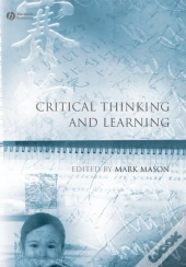 Critical Thinking And Learning