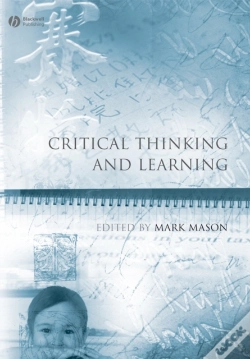 Capa do artigo Critical Thinking And Learning
