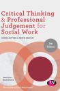 Critical Thinking And Professional Judgement For Social Work - Preview