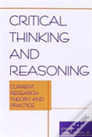 Critical Thinking And Reasoning