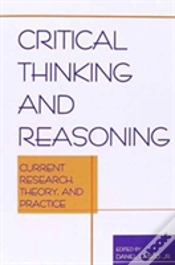 Capa do artigo Critical Thinking And Reasoning