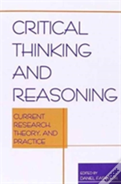 Capa do artigo Critical Thinking And Reasoning