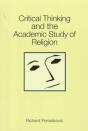 Critical Thinking And The Academic Study Of Religion - Preview
