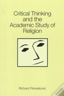 Capa do artigo Critical Thinking And The Academic Study Of Religion