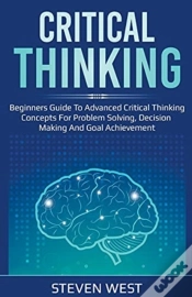 Capa do artigo Critical Thinking: Beginners Guide To Ad