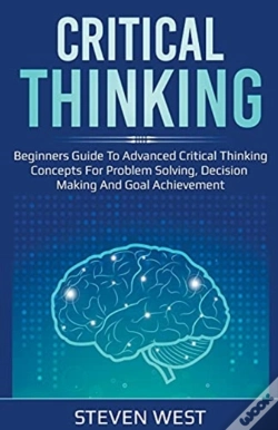 Capa do artigo Critical Thinking: Beginners Guide To Ad