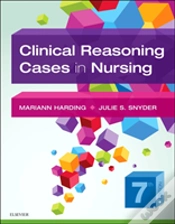 Capa do artigo Critical Thinking Cases In Nursing
