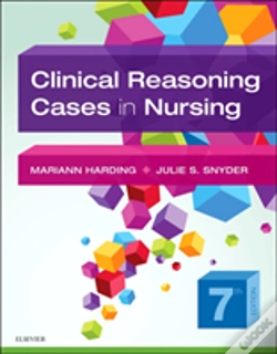 Capa do artigo Critical Thinking Cases In Nursing