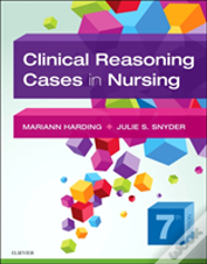 Critical Thinking Cases In Nursing