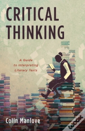 Capa do artigo Critical Thinking