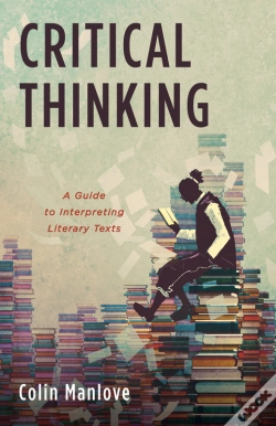 Capa do artigo Critical Thinking