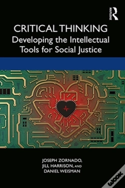 Capa do artigo Critical Thinking