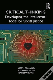 Capa do artigo Critical Thinking