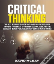 Capa do artigo Critical Thinking