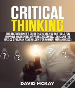 Capa do artigo Critical Thinking