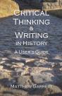 Critical Thinking & Writing In History - Preview