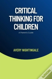 Capa do artigo Critical Thinking For Children