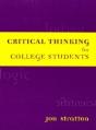Critical Thinking For College Students - Preview