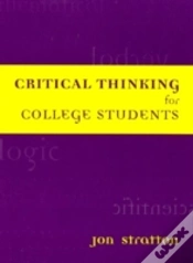 Capa do artigo Critical Thinking For College Students