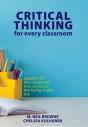 Critical Thinking For Every Classroom - Preview
