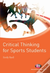 Critical Thinking For Sports Students