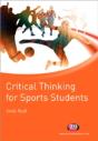 Critical Thinking For Sports Students - Preview