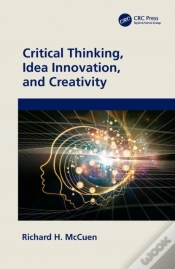 Capa do artigo Critical Thinking, Idea Innovation, And Creativity