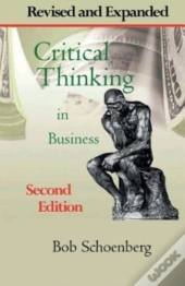 Critical Thinking In Business