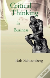 Capa do artigo Critical Thinking In Business