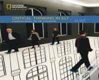 Critical Thinking In Elt