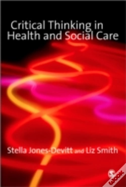Capa do artigo Critical Thinking In Health And Social Care